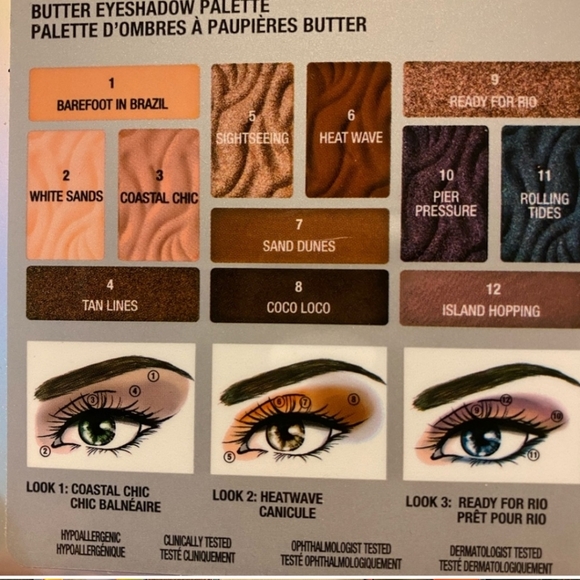 ๐ด Tropical Romance Gift Set - Picture 13 of 13